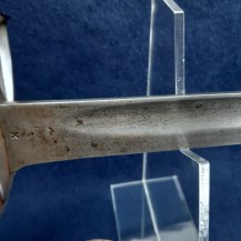 British 1899 Pattern Cavalry Troopers Sword, 18th Hussars and Surrey Yeomanry 6